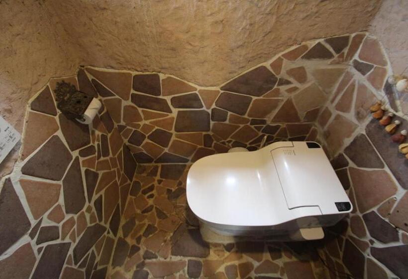 Кровать в Общей Комнате, Taketomijima Guesthouse And Je Taime