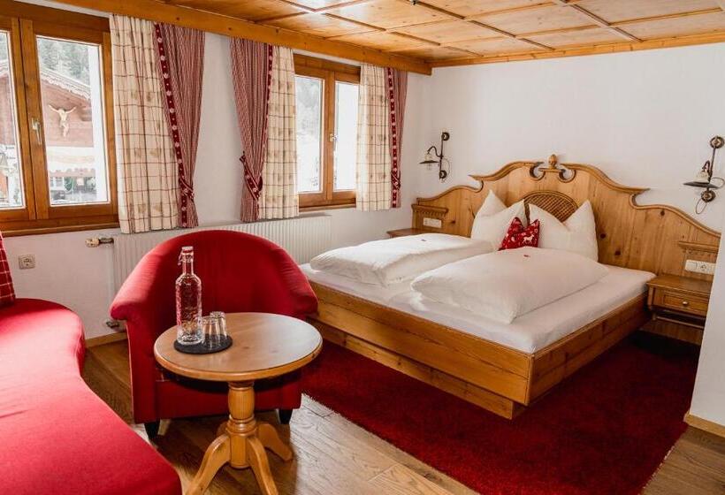 Полулюкс, Gasthof Zum Guten Tropfen