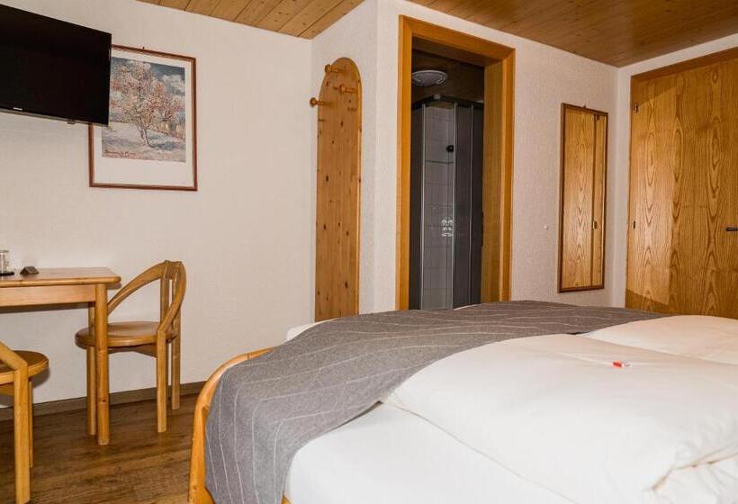 Номер Стандарт, Gasthof Zum Guten Tropfen