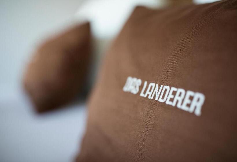 Люкс, Das Landerer