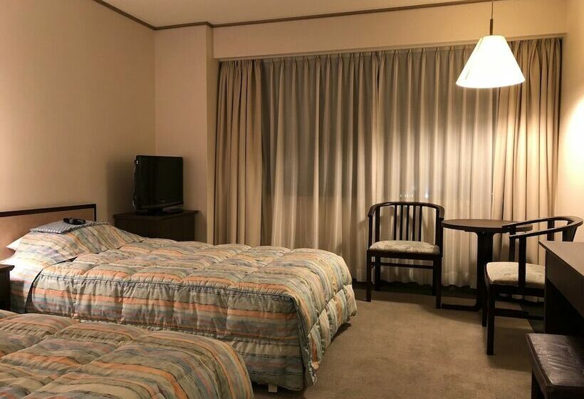 Номер Стандарт, Grand Plaza Nakatsu