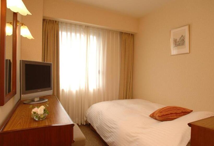 Номер Стандарт Индивидуальный, Grand Plaza Nakatsu