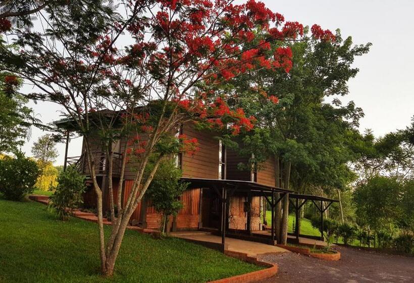 Трехместный Номер Superior, Puro Moconá Lodge