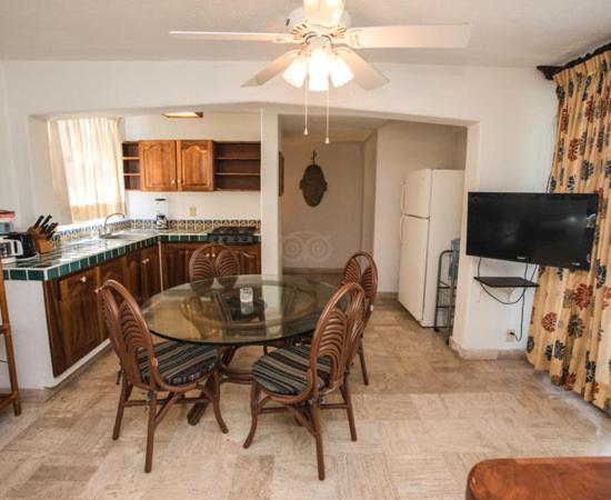 침실 2개 빌라, Villas Los Angeles