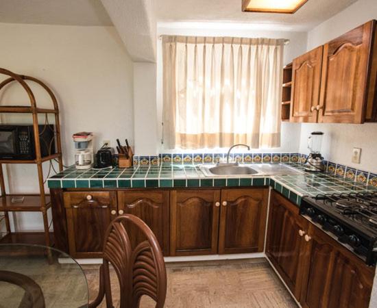 침실 2개 빌라, Villas Los Angeles