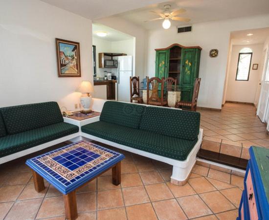 빌라 침실 1개, Villas Los Angeles