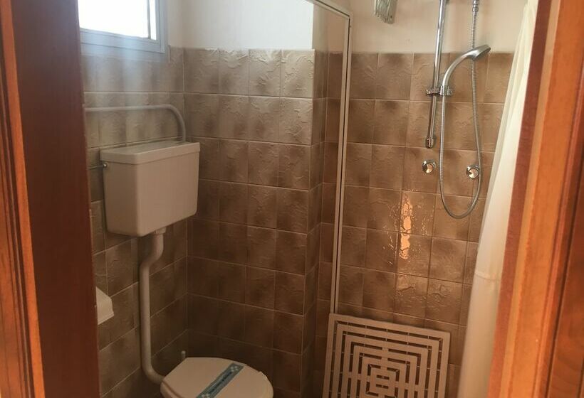 اتاق اکونومی, Wega