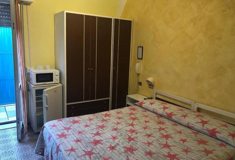 اتاق اکونومی, Wega