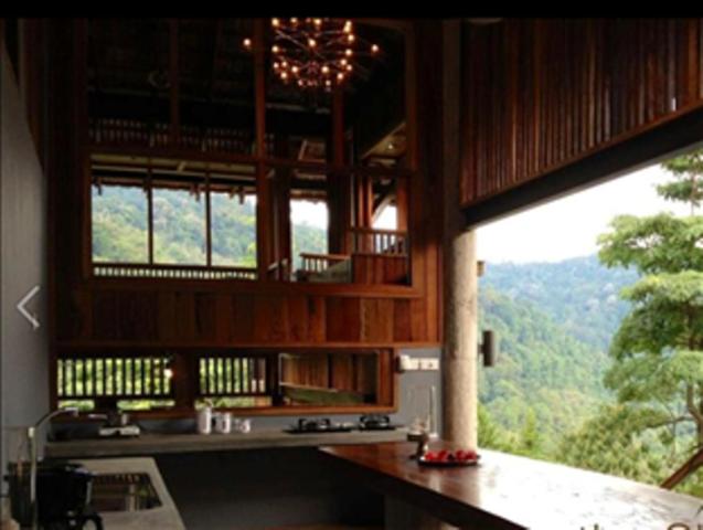 Дом 3 Спальни, The Shorea