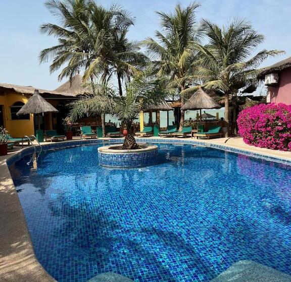 اتاق استاندارد, Casa Coco Ii