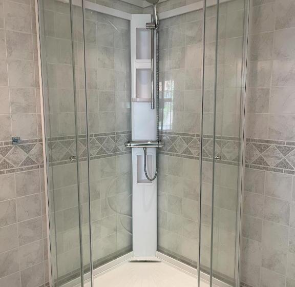 Номер Стандарт, Birkelunden Bed & Breakfast