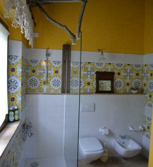 Номер Стандарт, B&b Punto Magico
