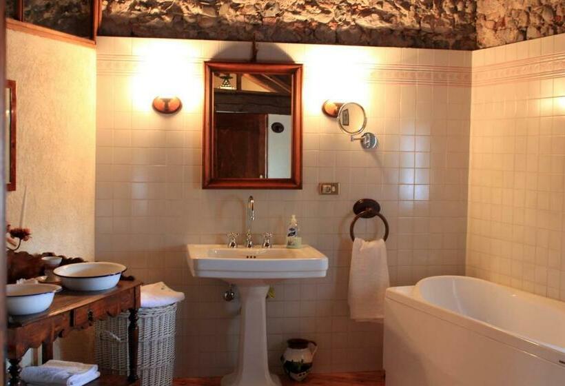 Пентхаус, Casa Barnaba Manin
