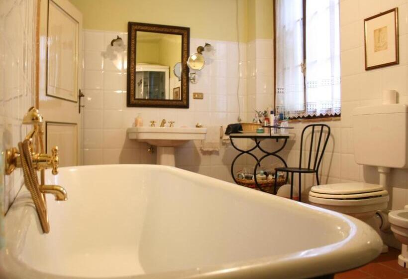 Люкс 2 Спальни, Casa Barnaba Manin