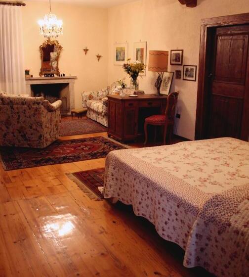 Люкс 2 Спальни, Casa Barnaba Manin