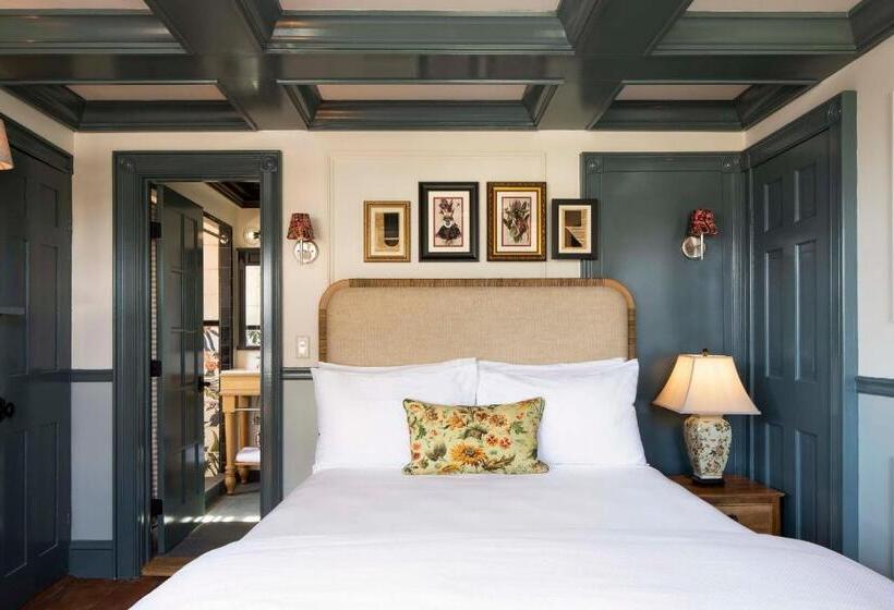 스탠다드 룸, Life House, Nantucket