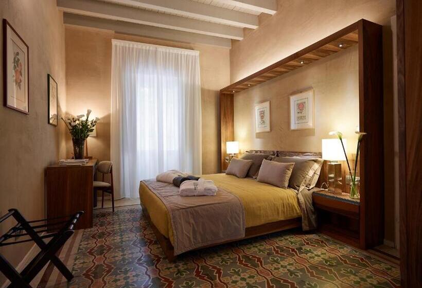 جناح إدارى, Relais Montepepe Winery & Spa