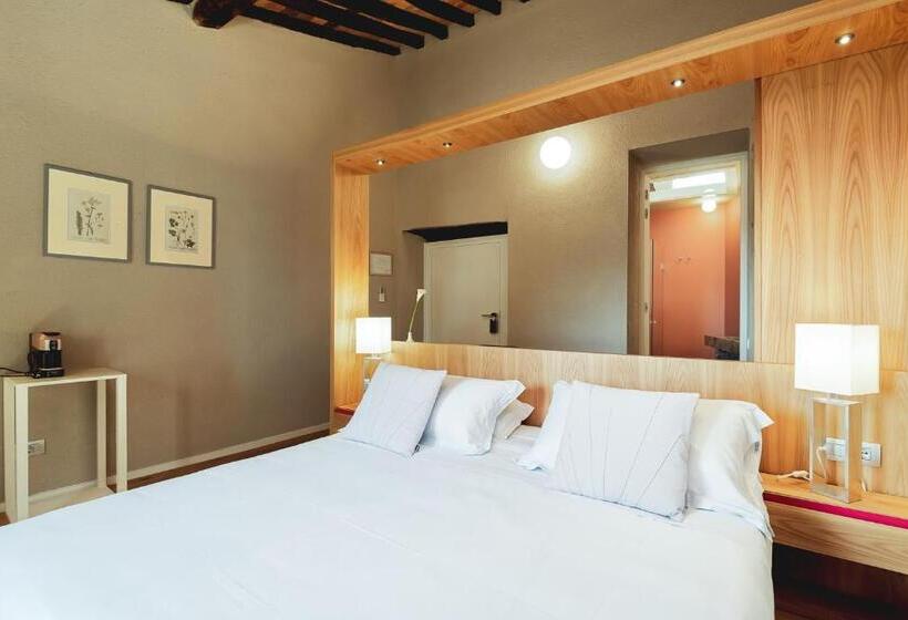 جناح عائلي, Relais Montepepe Winery & Spa