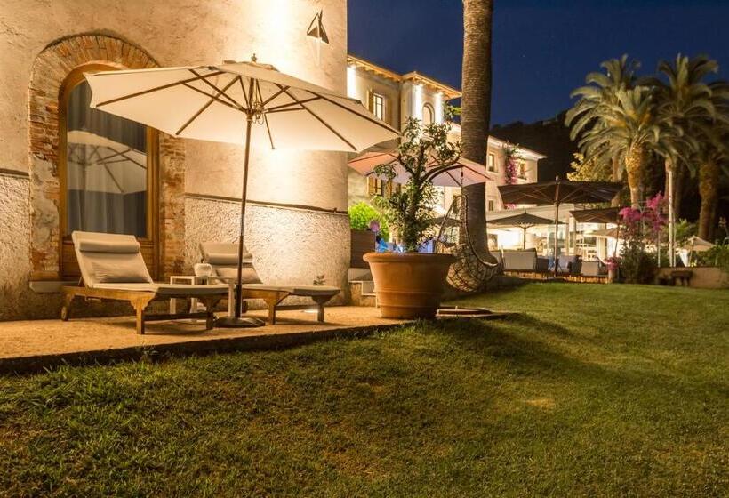 سوییت دوبلکس, Relais Montepepe Winery & Spa