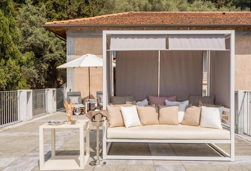 سوئیت با تخت بزرگ, Relais Montepepe Winery & Spa