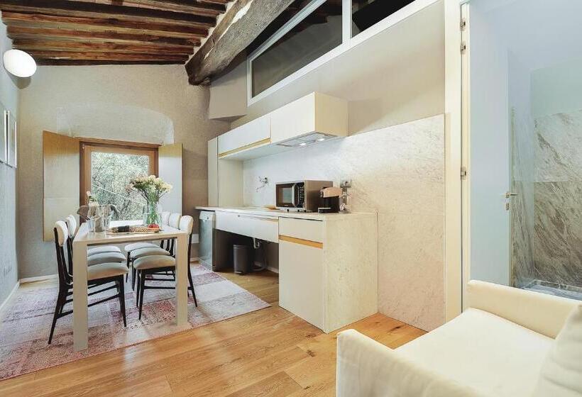 جناح عائلي, Relais Montepepe Winery & Spa