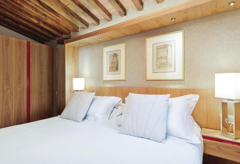 سوئیت جونیور با تراس, Relais Montepepe Winery & Spa
