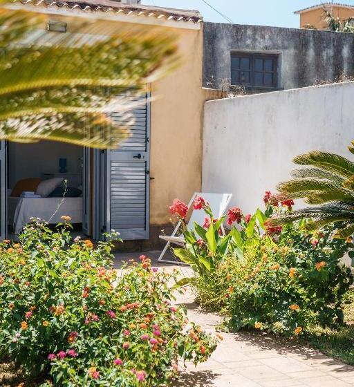 Quarto Economy, Villa Mazzella