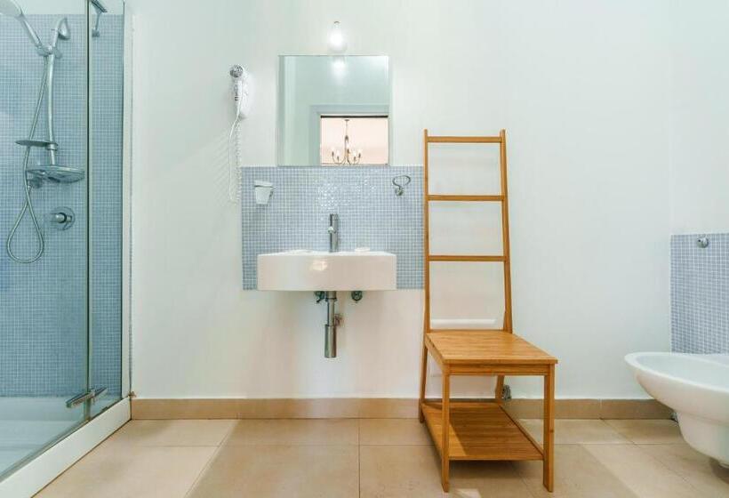 Quarto Economy, Villa Mazzella