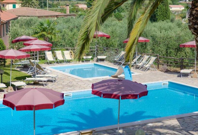 اتاق سوپریور, Country Hotel Residence Da Pilade
