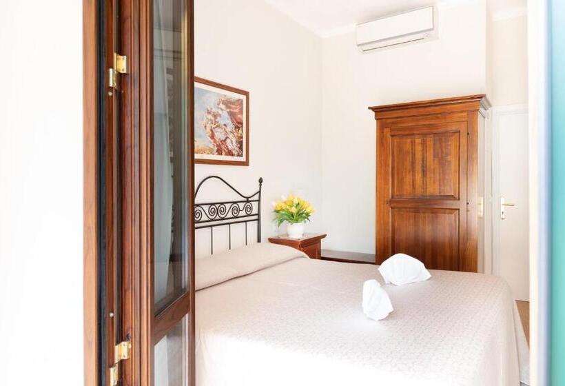 اتاق استاندارد, Country Hotel Residence Da Pilade
