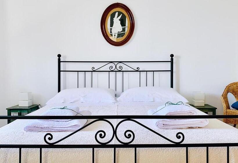 Номер Стандарт, Driùs Edodè   B&b Affittacamere