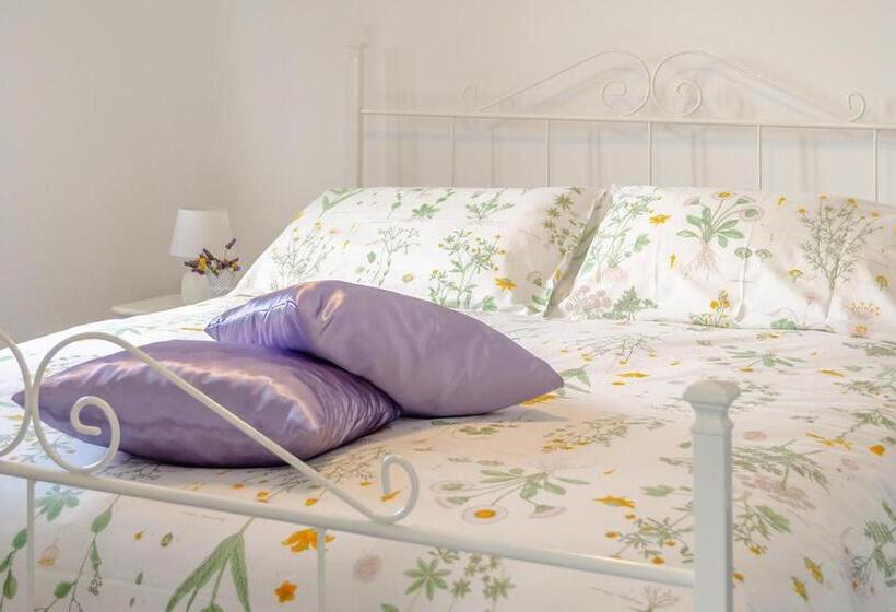 شقة غرفة واحدة مطلة على البحر, Driùs Edodè   B&b Affittacamere