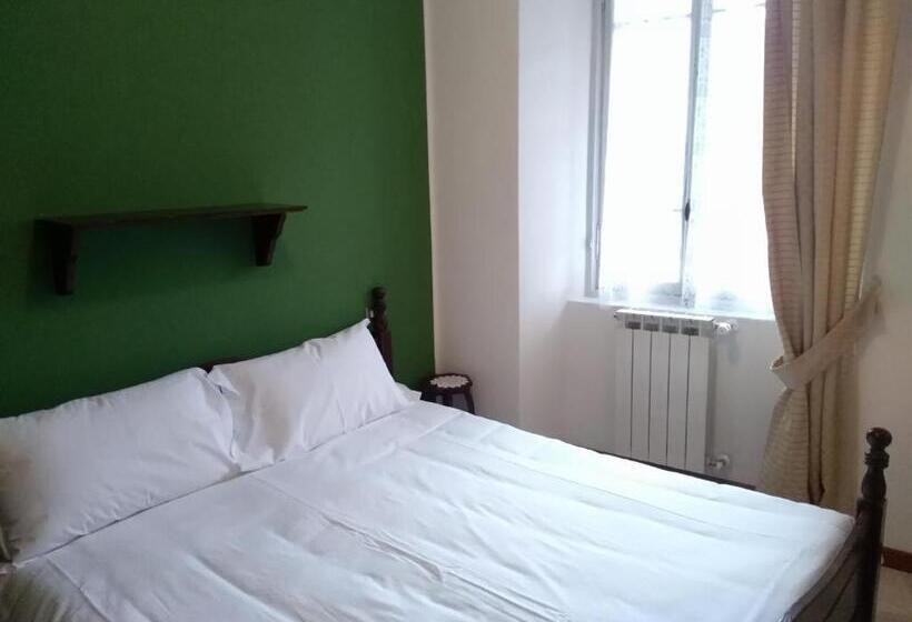 经济房, Albergo Ristorante Coppa