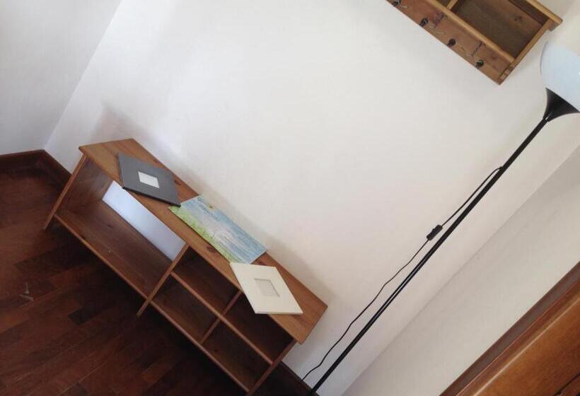 4인용 스탠다드 룸, Cascina Govean