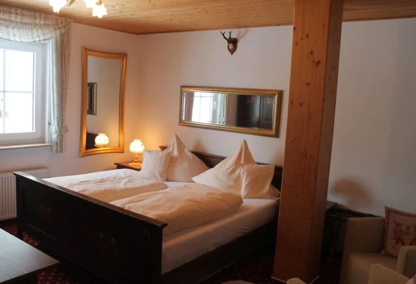 Номер Basic, & Restaurant Grüner Baum   Die Grüne Oase Am Feldberg
