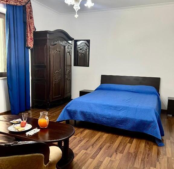 Номер Стандарт, Lo Scrigno B&b