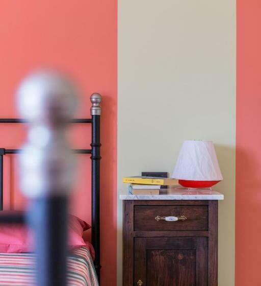 Quarto Estandar, B&b A Casa Di Lucio E Giuliana