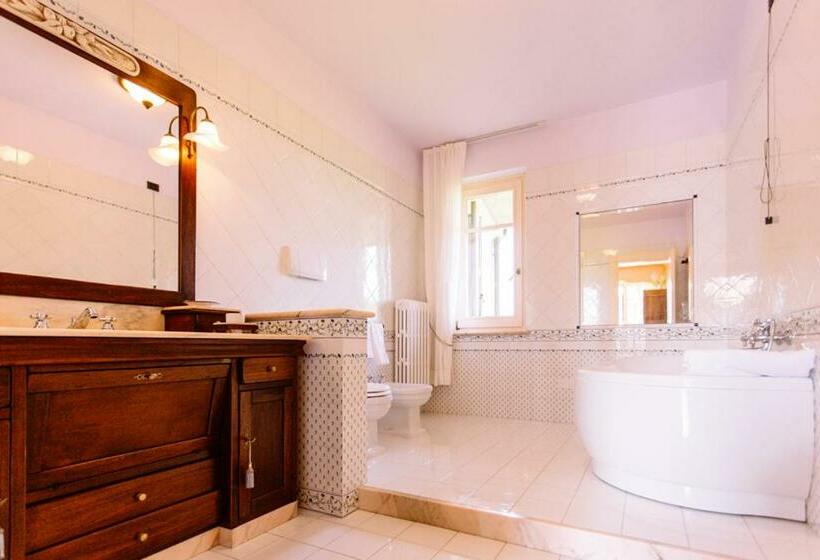 Quarto Estandar, B&b A Casa Di Lucio E Giuliana
