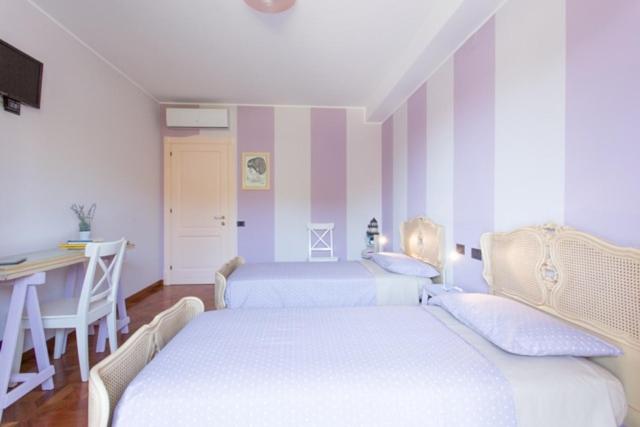 Quarto Estandar, B&b A Casa Di Lucio E Giuliana