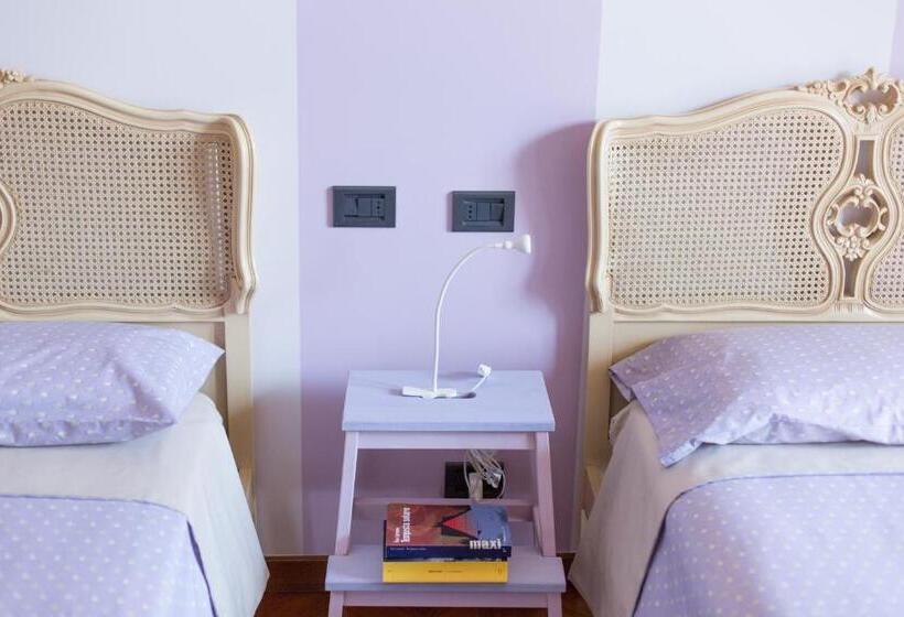 Quarto Estandar, B&b A Casa Di Lucio E Giuliana