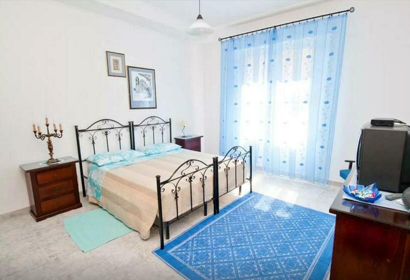 اتاق استاندارد, B&b Casa Rosino