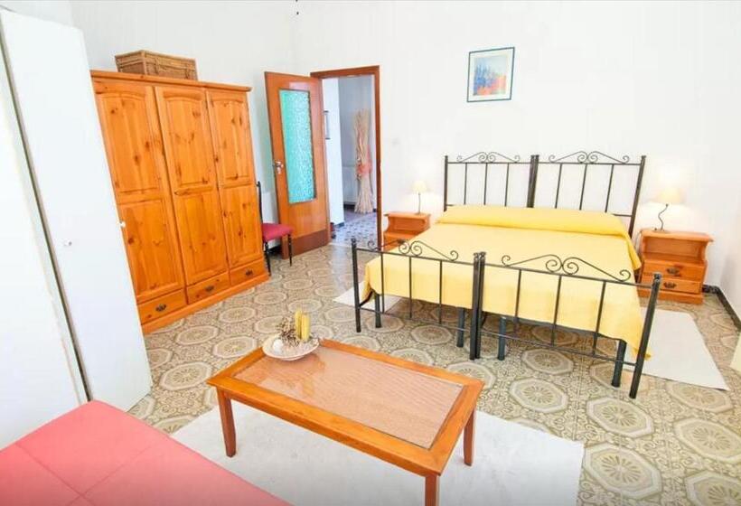 اتاق استاندارد, B&b Casa Rosino
