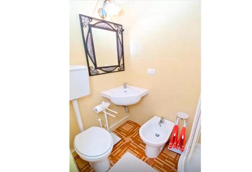 اتاق استاندارد, B&b Casa Rosino
