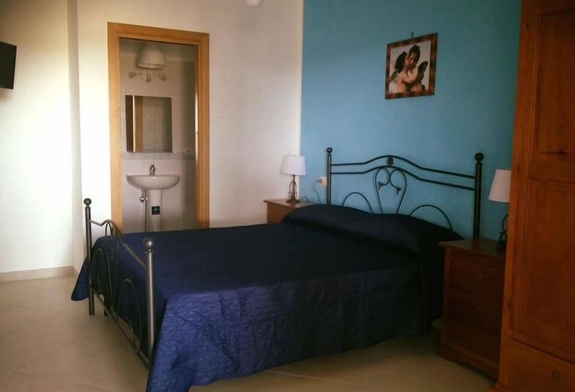 Номер Стандарт, B&b Country House Il Grappolo