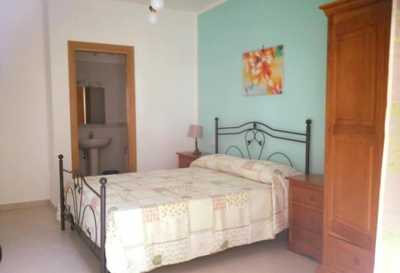 Номер Economy, B&b Country House Il Grappolo