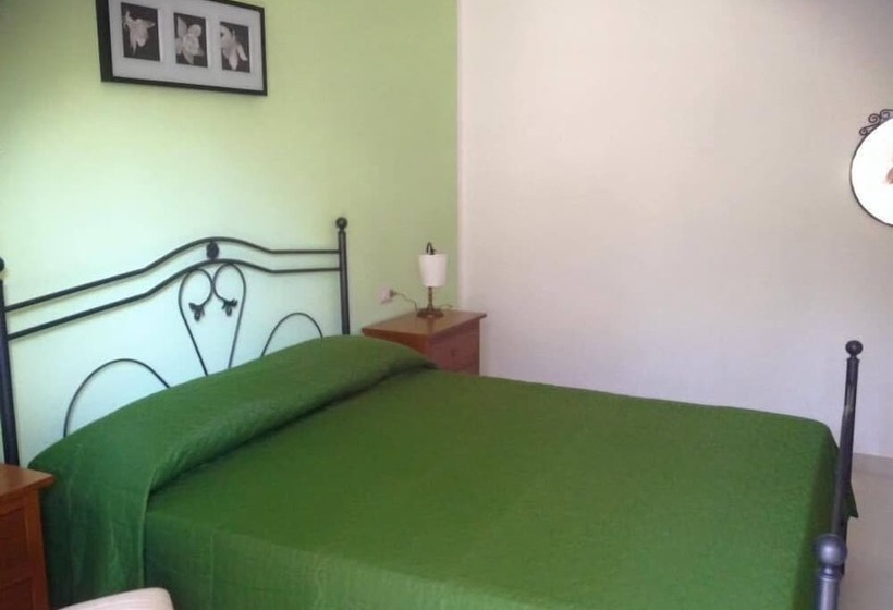 Номер Стандарт, B&b Country House Il Grappolo
