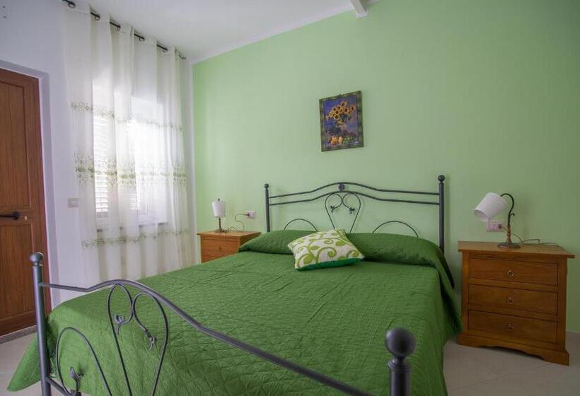 Номер Стандарт, B&b Country House Il Grappolo