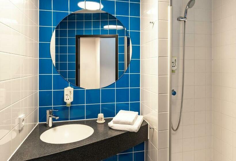 Quarto Estandar, B&b Hotel Göttingen City