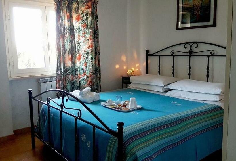 اتاق لوکس, B&b La Pace Ardea