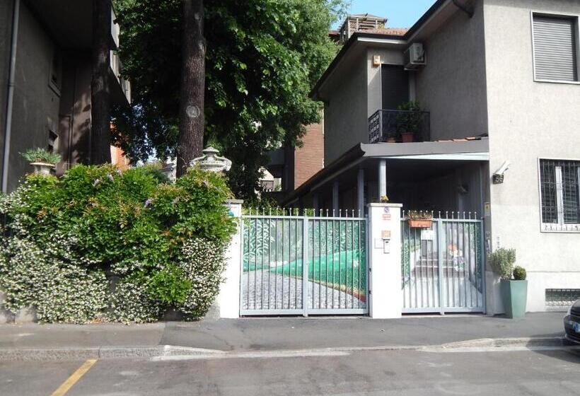 اتاق عادی, Forte House